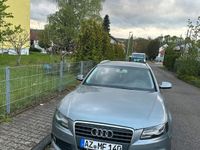 gebraucht Audi A4 2.7