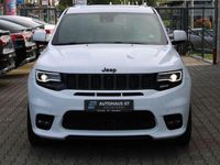 Gebraucht Jeep Grand Cherokee SRT 468 PS (344 kW) 2020 Weiß SUV