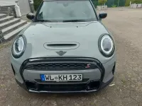 Gebraucht Mini Cooper S 190 PS (139 kW) 2023 Grau Kleinwagen