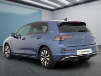 Gebraucht VW Golf VIII 150 PS (110 kW) 2025 Blau Kleinwagen