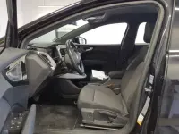 Gebraucht Audi Q4 e-tron Comfort 150 kW (204 PS) 2023 Schwarz SUV