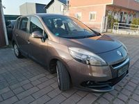 Gebraucht Renault Scénic III 110 PS (80 kW) 2012 Van / Kleinbus