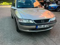 Gebraucht Opel Vectra 1997 Andere farben Limousine