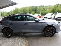 Gebraucht Cupra Formentor VZ 245 PS (180 kW) 2023 Grau (graphengrau) SUV