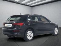 Gebraucht Audi A3 e-tron 204 PS (150 kW) 2022 Schwarz Kleinwagen