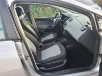 Usata Seat Ibiza ST Reference 86 CV (63 kW) 2013 Argento Station wagon