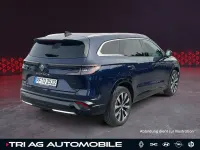 Używany Renault Espace Techno 131 KM (96 kW) 2025 Niebieski SUV