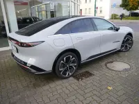 Gebraucht Mazda 6e Takumi-Line 189 kW (258 PS) 2025 Aero gray m 52c Limousine
