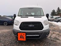 Second-hand Ford Transit 101 CP (74 kW) 2015 Alb Break