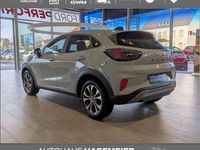 Neu Ford Puma Titanium 125 PS (91 kW) 2026 Cactus grey SUV