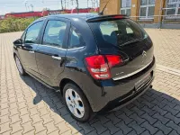 Usata Citroën C3 Exclusive 120 CV (88 kW) 2012 Nero Berlina