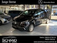 Gebraucht Mercedes V300 237 PS (174 kW) 2024 Schwarz Van / Kleinbus