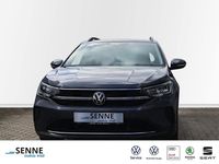 Gebraucht VW Taigo Life 110 PS (80 kW) 2023 Rauchgrau (metallic) SUV