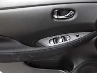 Gebraucht Nissan Leaf 110 kW (150 PS) 2022 Arctic solid white Kleinwagen