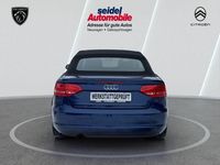 Gebraucht Audi A3 S-Line 125 PS (91 kW) 2012 Andere Kleinwagen