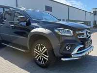 Gebraucht Mercedes X250 Edition 190 PS (139 kW) 2020 Schwarz Pickup