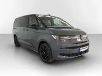 Neu VW Multivan 150 PS (110 kW) 2026 Pure grey Van / Kleinbus