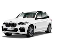 Gebraucht BMW X5 M Sport 286 PS (210 kW) 2025 SUV