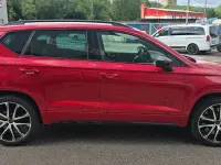 Gebraucht Cupra Ateca 300 PS (220 kW) 2019 Rot SUV