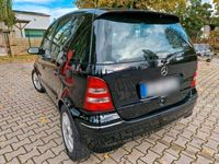 gebraucht Mercedes A170 automatic (Benötigt Reparatur)