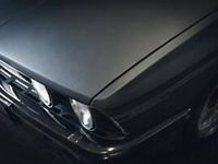 Gebraucht Alpina B9 245 PS (180 kW) 1984 Silber Limousine