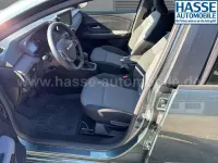 Usata Dacia Jogger Extreme 141 CV (103 kW) 2024 Verde Monovolume