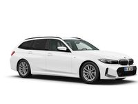 Gebraucht BMW 330 Shadowline 245 PS (180 kW) 2026 Kombi