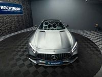 Gebraucht Mercedes AMG GT C AMG 2019 Andere Coupé