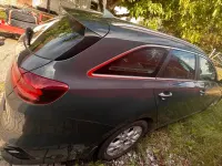 Gebraucht Kia Ceed 160 PS (117 kW) 2021 Grau Kleinwagen