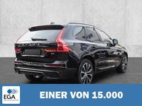 Gebraucht Volvo XC60 Plus 197 PS (144 kW) 2023 Metallic SUV