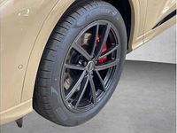 Neu Audi Q5 S-Line 204 PS (150 kW) 2025 Gold (sakhirgold metallic) SUV