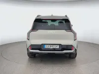 Neu Kia EV9 GT-Line 283 kW (385 PS) 2026 Silber SUV