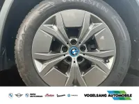 Gebraucht BMW iX1 Performance 230 kW (313 PS) 2023 Schwarz SUV