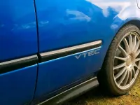 Gebraucht Honda Civic 300 PS (220 kW) 1997 Coupé
