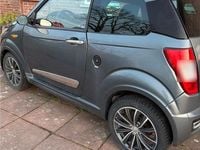 Gebraucht Ligier JS50 2017 Kleinwagen