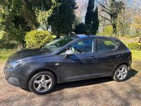 Second-hand Seat Ibiza Reference 86 CP (63 kW) 2009 Gri Berlinǎ
