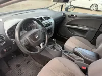 Gebraucht Seat Leon Stylance 140 PS (102 kW) 2010 Grau Limousine