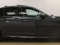 Gebraucht BMW M5 Shadowline 600 PS (441 kW) 2018 Grau Limousine