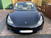 Gebraucht Tesla Model 3 366 kW (498 PS) 2022 Schwarz Limousine