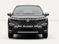 Neu Suzuki SX4 S-Cross 129 PS (94 kW) 2025 Grau Limousine