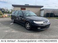 gebraucht Saab 9-5 Aero Kombi