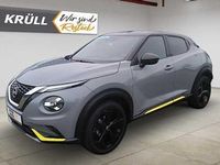 Gebraucht Nissan Kiiro 114 PS (83 kW) 2022 Grau SUV