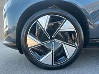 Gebraucht Volvo EX90 Performance 380 kW (517 PS) 2025 Blau SUV