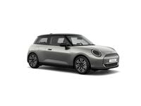 Second-hand Mini Cooper 135 kW (184 CP) 2025 Hatchback