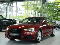 Gebraucht Audi A6 Sport 252 PS (185 kW) 2017 Rot Limousine