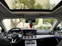 Gebraucht Mercedes CLS350 286 PS (210 kW) 2019 Schwarz Limousine