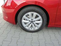 gebraucht Opel Astra Edition PDC Sitzheizung