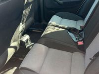 Gebraucht VW Golf III Basis 101 PS (74 kW) 1999 Silber Limousine