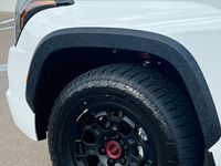 Gebraucht Toyota Sequoia 436 PS (320 kW) 2024 Weiß SUV