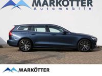 gebraucht Volvo V60 T6 AWD Recharge Inscription HUD/BLIS/CAM